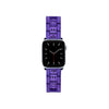 Alebrije Strap for Apple Watch | Model A7