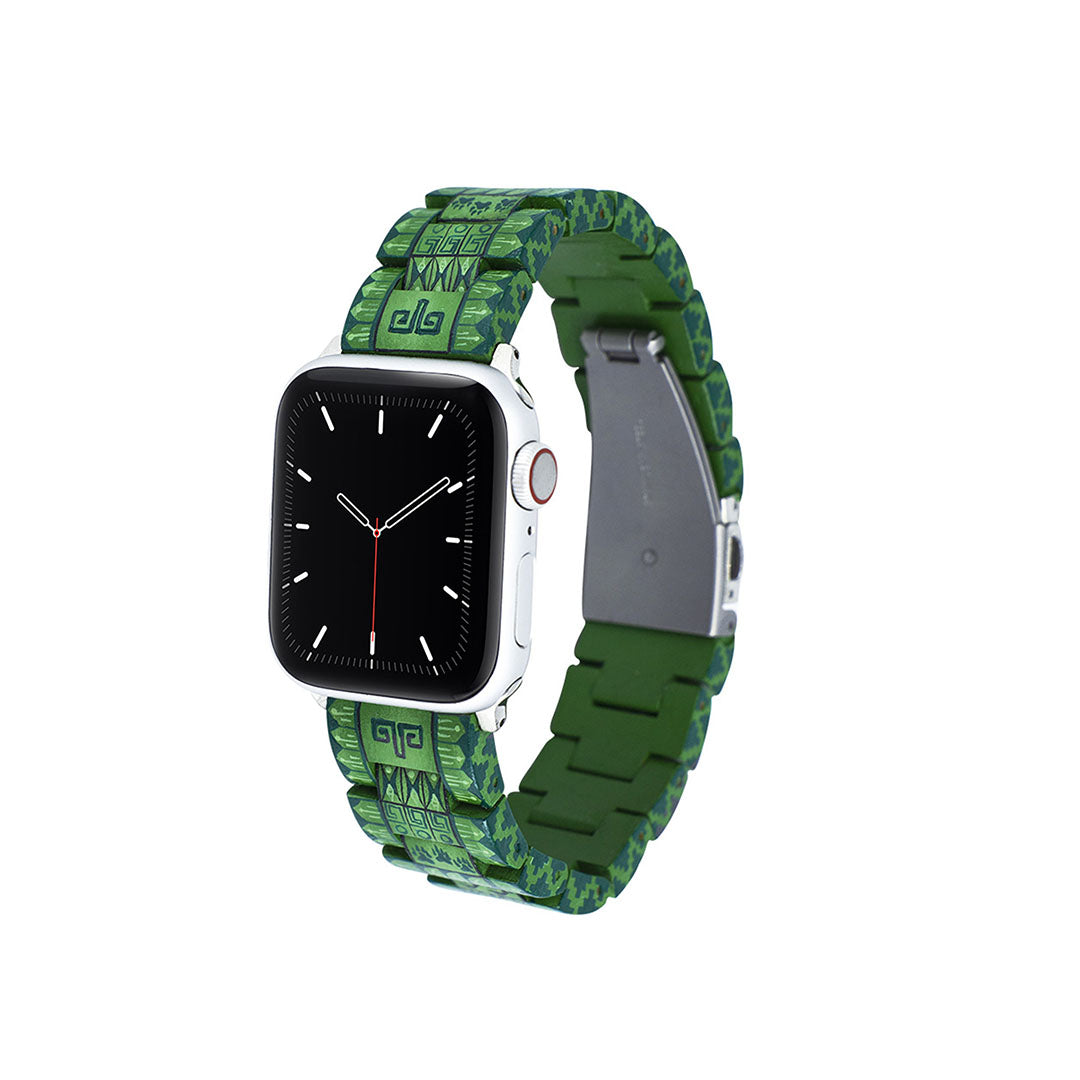 Correa Compatible con Apple Watch | Modelo A6