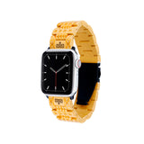 Correa compatible con Apple Watch | Modelo A4