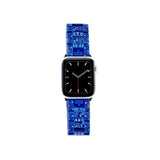 Alebrije strap compatible with Apple Watch | Model A3